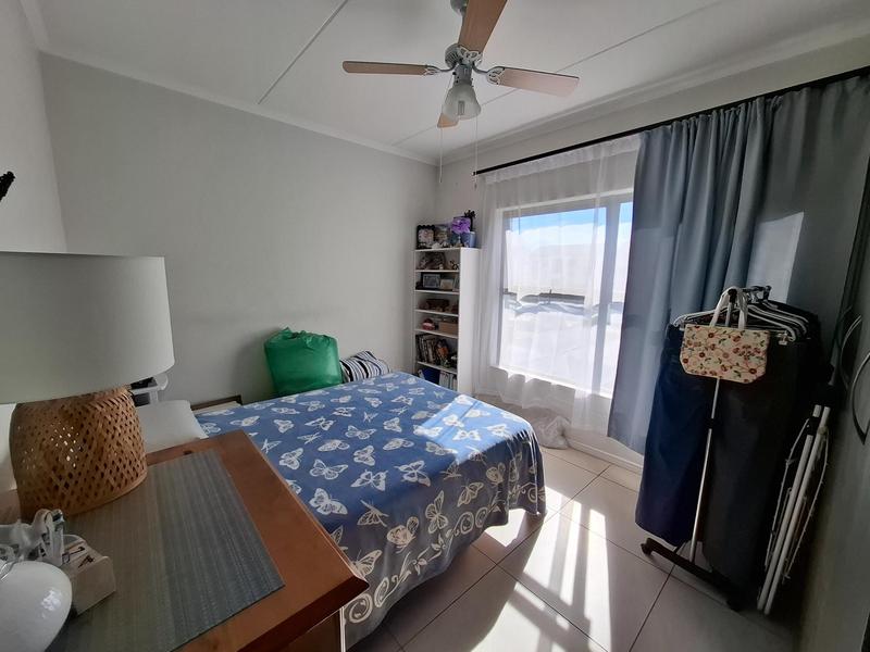 To Let 2 Bedroom Property for Rent in De Velde Western Cape